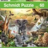 Schmidt : Animals in Africa (60)