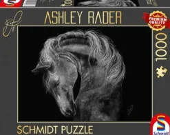 Schmidt : Ashley Rader - Power, Horse - The Epitome of Strength (1000)