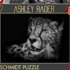 Schmidt : Ashley Rader - Speed, Cheetah - The Epitome of Grace (1000)