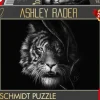 Schmidt : Ashley Rader - Wilderness, Tiger - The Epitome of Freedom (1000)