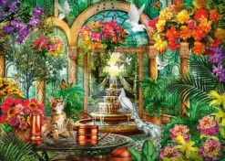 Schmidt : Atrium (2000)
