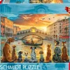 Schmidt : At the Pier (1000)