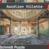 Schmidt : Aurélien Villette, Topophilia series - Sanatorium (1000)
