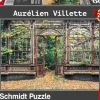 Schmidt : Aurélien Villette - Vegetal Arch (1000)
