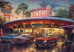 Schmidt : Blend Cota - American Diner (1000)