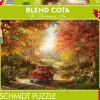 Schmidt : Blend Cota - Back Home (1000)
