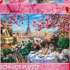 Schmidt : Breakfast in Paris (1000)