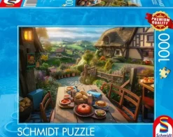 Schmidt : Breakfast With A View (1000)