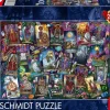 Schmidt : Brigid Ashwood - Mysterious Tarot Cards (1000)