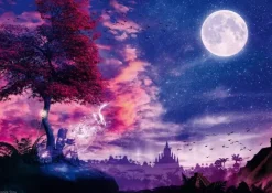 Schmidt : Cameron Gray - A Fairy-Tale View (1000)