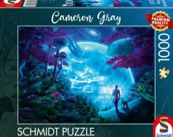 Schmidt : Cameron Gray - Celestial Sky (1000)