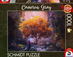Schmidt : Cameron Gray - Enchanted Forest (1000)