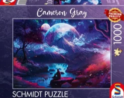 Schmidt : Cameron Gray - Heavenly Whispers (1000)