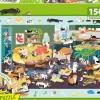 Schmidt : Capering Cats (150)