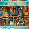 Schmidt : Charles Wysocki - Frederick the Literate (1000)