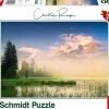 Schmidt : Christian Ringer, Lake Taubensee (1000)