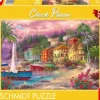 Schmidt : Chuck Pinson - Costal Charm (1000)