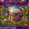 Schmidt : Ciro Marchetti - Bedtime Stories in the Woods (1000)