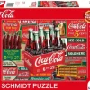 Schmidt : Coca Cola - Classic (1000)