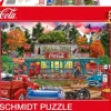 Schmidt : Coca Cola - Coke Store (1000)