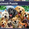 Schmidt : Dog Selfie (500)