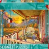 Schmidt : Dominic Davison - Mountain Veranda (1000)