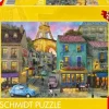 Schmidt : Dominic Davison - The Streets of Paris (1000)
