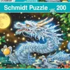 Schmidt : Dragon Adventure (200)