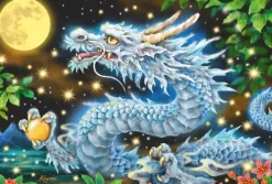 Schmidt : Dragon Adventure (200)