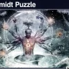Schmidt : Dream in the Universe (1000)