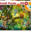 Schmidt : Fairies in the Forest (200)