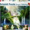 Schmidt : Georgia Fellenberg - Enchanted Spring (1000)