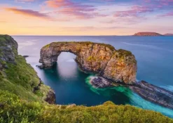 Schmidt : Great Pollet Sea Arch, Ireland (1000)