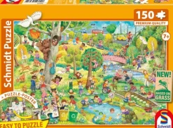 Schmidt : Happy Play, Happy Planet (150)