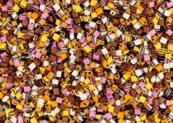 Schmidt : Haribo - Konfekt (1000)