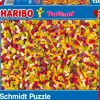 Schmidt : Haribo - Tropifrutti (1000)