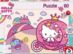 Schmidt : Hello Kitty - Princess Kitty (60)
