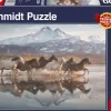 Schmidt : Horses in Cappadocia (1000)