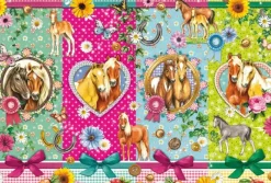Schmidt : Horsey Happiness (200)