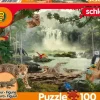 Schmidt : In the Rainforest (100)