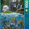 Schmidt : John Enright, Waterfall (1000)
