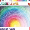 Schmidt : Josie Lewis - Rising Rainbow (1000)