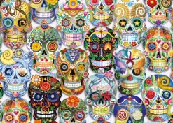Schmidt : La Catrina (2000)