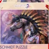 Schmidt : Laurie Prindle - Shaman (1000)