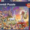 Schmidt : Magical Fairyland (1500)