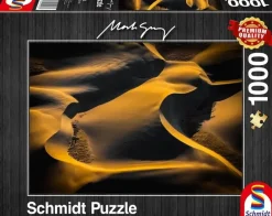 Schmidt : Mark Gray - Hare (1000)