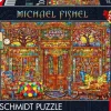 Schmidt : Michael Fishel - Glass Menageri (1000)