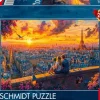 Schmidt : Michele Farella - Paris Rooftop Whispers (1000)