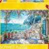 Schmidt : Michele Farella - Seaside Terrace (1000)
