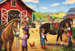 Schmidt : My Favourite Horses (3 x 48)
